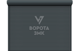 Автоматические ворота 2400×2100 ЗМК-2256