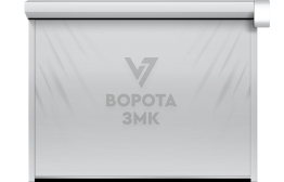 Пожарная штора EI-30 2800×2200 ЗМК-2047